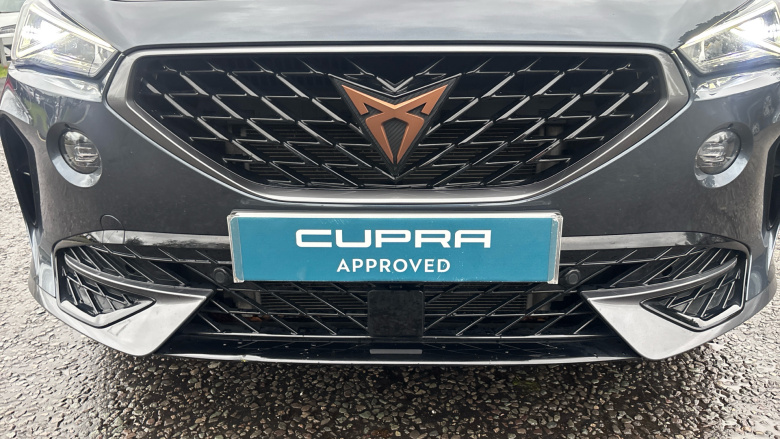 CUPRA Formentor 1.4 eHybrid 204 V2 5dr DSG Estate